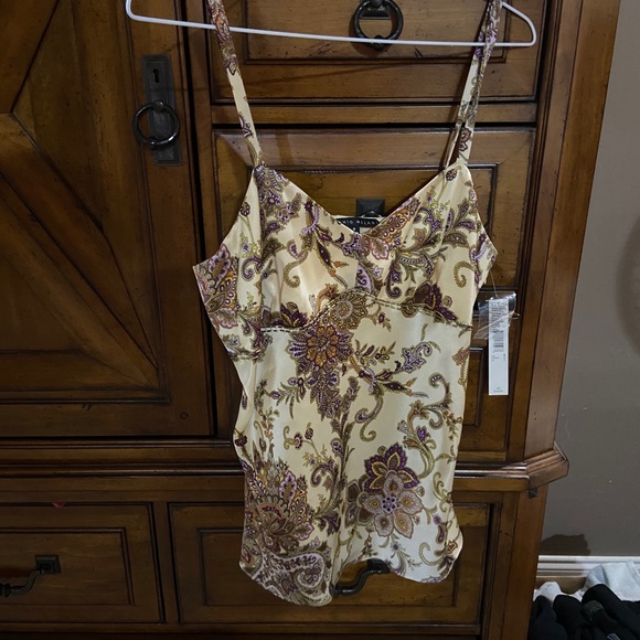 ANTONIO MELANI Tops - Antonio Melani top